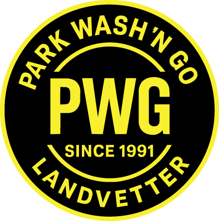 PWG — Park Wash'n Go